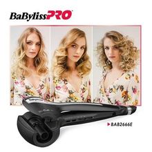 Плойка для создания идеальных локонов BaByliss MiraCurl MKII BAB2666E