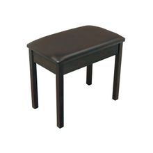 OnStage KB8802B скамейка деревянная, чёрная