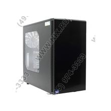 ПЭВМ NIX-ASUS Ultimate (X536HPGi): Core i7-3770K  16 Гб  256 Гб SSD + 2 Тб  2 Гб GeForce GTX680  DVDRW  Win8 Pro