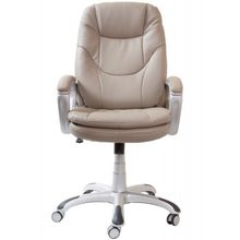 Бюрократ офисное CH-868SAXSN Grey