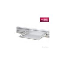 Kondator Excellent Shelf System W230 x D226 Silver