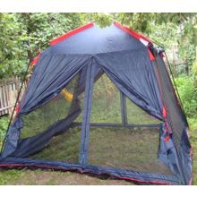 Sol Тент-шатер Sol Bungalow SLT-015.06 синий