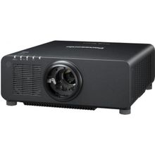 Проектор Panasonic PT-RW630LBE