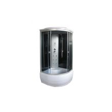 Aquapulse Душевая кабина Aquapulse 8702C black