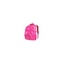 Рюкзак школьный POLAR 27698, розовый