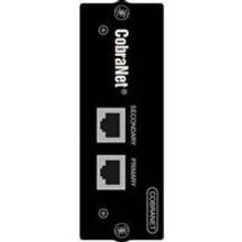 Soundcraft Si Cobranet option card 32ch i o card