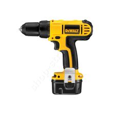 DeWalt Аккумуляторная дрель шуруповерт DeWalt DC 740 KА