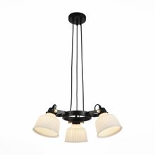 Люстра подвесная ST LUCE ALETANTE SL714.403.03