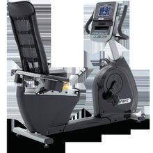 Велотренажер SPIRIT XBR55 (2017)