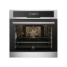 Встраиваемый духовой шкаф Electrolux EOC 5851 AOX