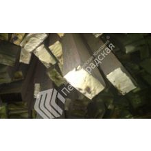 Полоса сталь 30хгса