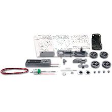 4M Управляемый робот кладоискатель