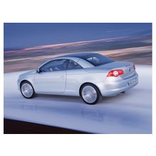 Блокиратор КПП для VOLKSWAGEN EOS  2006-  М5;М6 R-вперед - Гарант Консул 41001 1.F