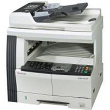 KYOCERA MITA KM-1635 МФУ лазерное чёрно-белое А3, 600 dpi, 16 стр мин