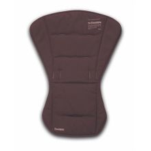 CasualPlay Seat-pad Stwinner S4 lava rock