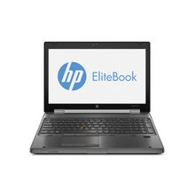 Hewlett Packard EliteBook 8570w LY552EA