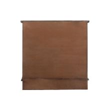Tetchair Комод Secret De Maison Lilou (mod. 63100), Античный коричневый