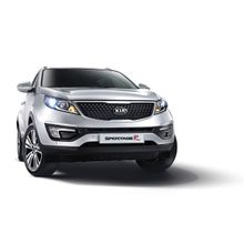 Блокиратор рулевого вала для KIA SPORTAGE  2016-  ЭлУР - Гарант Блок Люкс 068.E f k