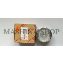 Поршень без колец Toyota 1CD-FTV d82.2+0.5 Teikin