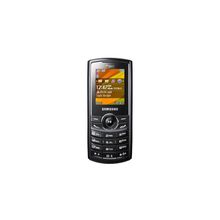 Мобильный телефон Samsung E2232