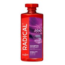Шампунь для жирных волос Farmona Radical XXL 500мл