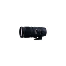 Объектив Sigma Canon AF 50-150 mm f 2.8 APO EX DC HSM
