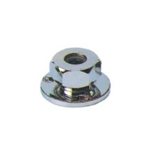 Maritim Сальник кабельный из хромированной латуни 09-05 50 мм на кабель 10 - 12 мм