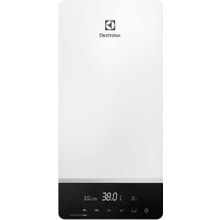 Electrolux Sensomatic Pro NPX 18-24 белый