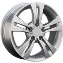 Реплика GM522 7x17 5x105 ET42 D56.6