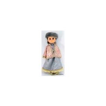 Кукла в татарском национальном костюме №2