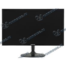 ЖК-монитор 21.5" Samsung "S22F350FHI" LS22F350FHIXCI 1920x1080, 5мс, черный (D-Sub, HDMI) [132904]