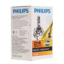 Philips Vision   85409VIC1    Лампа  автомобильная  (D1R, 35W)