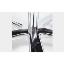 Tetchair Кресло TRUST, серый серый