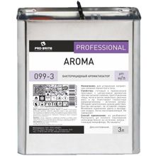 Pro-Brite Aroma 3 л