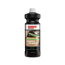 Очиститель кожи Sonax ProfiLine Leather Cleaner 270300 1л