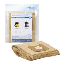 PK-311 10 Фильтр-мешки Airpaper бумажные для пылесоса, 10 шт