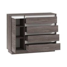 Сильва НМ 011.01Virginia   ясень анкор тёмный   ясень анкор тёмный    белый скандинавский