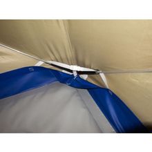 Митек Пол к палатке для зимней рыбалки Нельма Куб 2 (3 лунки)
