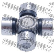 Крестовина Карданной Передачи Mazda Cx-7 Er 2006-2012 25*66 Febest арт. ASMZCX7