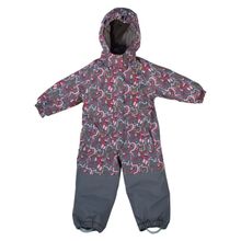 Lappi Kids Зимний комбинезон Hetta 4129 722-104