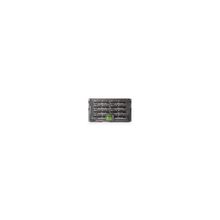HP KVM internal module for BLc3000 Encl. (ports: 1xVGA, 2xUSB) (437575-B21)