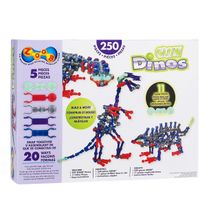 Zoob Glow Dinos