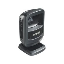 Сканер штрих-кода Zebra (Symbol) DS9208-SR4NNU21ZE, черный, USB Kit