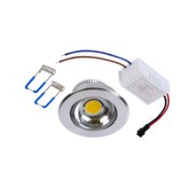 Технический Свет Lucide Led-Spot 22950 21 12