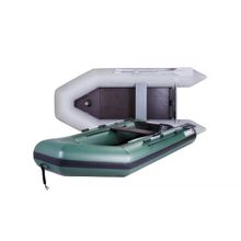 Лодка надувная Yukona 280 TLK