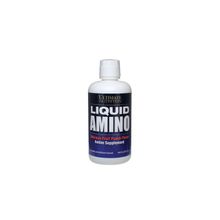 Ultimate nutrition Liquid Amino 948 ml (Аминокислотные комплексы)