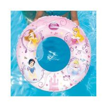 Круг для плавания надувной Bestway 91043 "Disney Princess" 56см