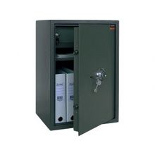 Взломостойкий сейф VALBERG ASM-63TCL