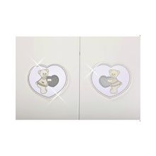 Feretti для шкафа Chaton white