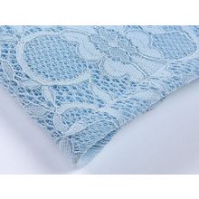 Sweet Berry светло-голубое